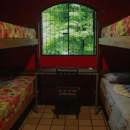 Albergue Cultural Sao Salomao Recife Luaran gambar