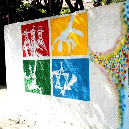 Albergue Cultural Sao Salomao Recife Luaran gambar