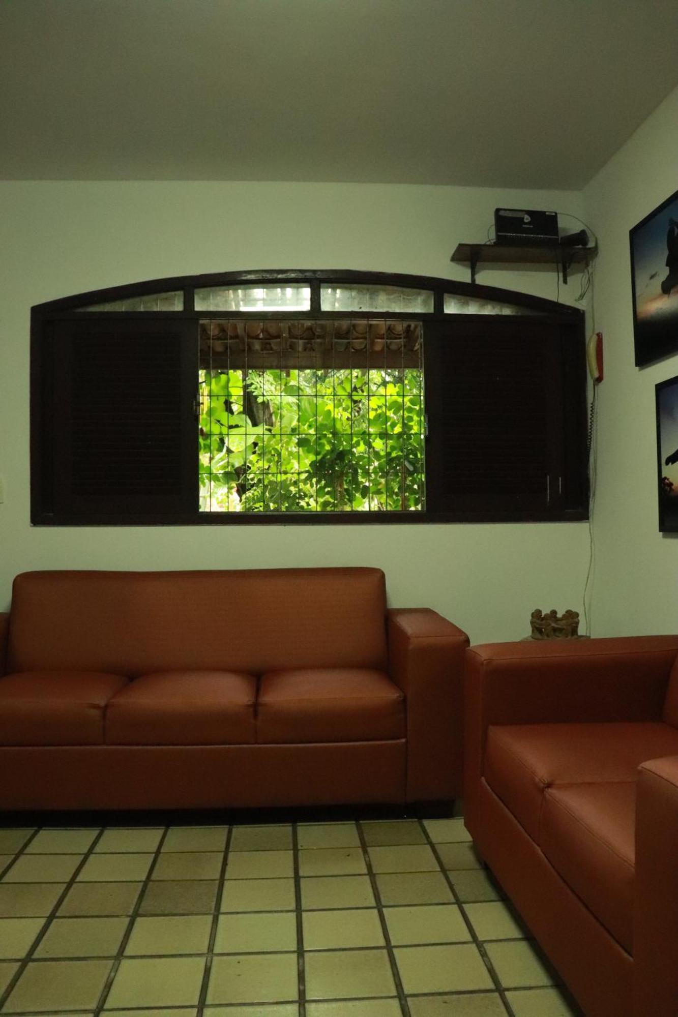 Albergue Cultural Sao Salomao Recife Luaran gambar