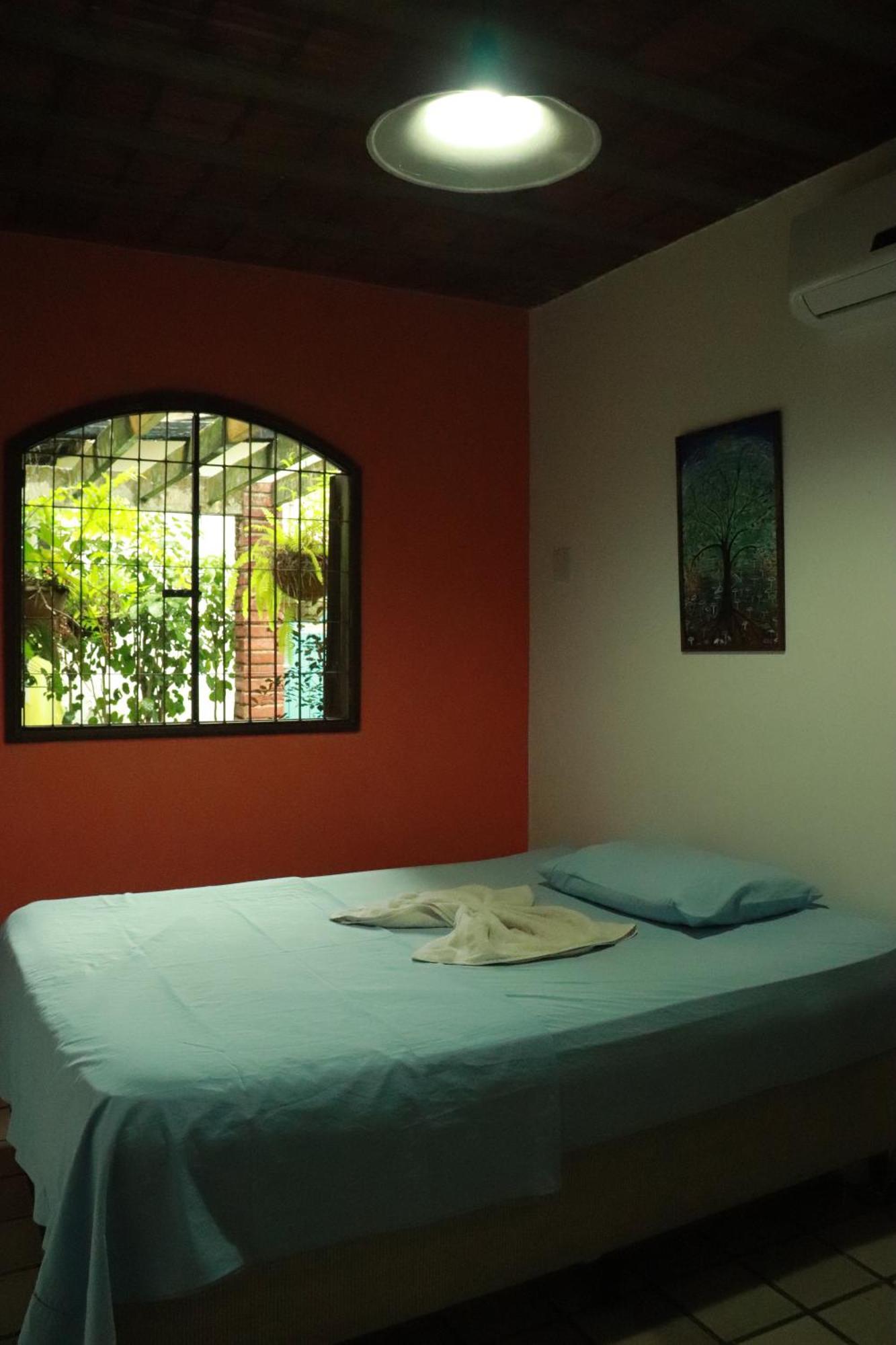 Albergue Cultural Sao Salomao Recife Luaran gambar