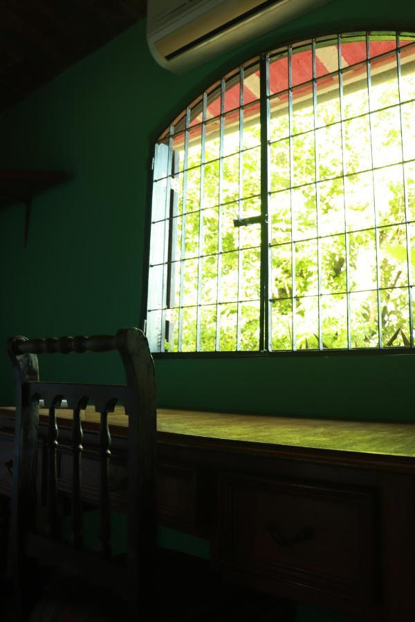 Albergue Cultural Sao Salomao Recife Luaran gambar