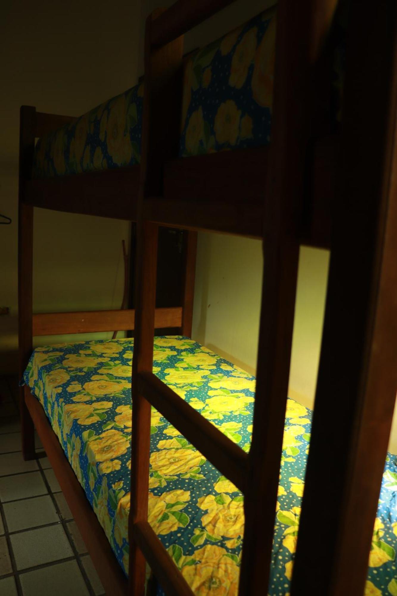Albergue Cultural Sao Salomao Recife Luaran gambar