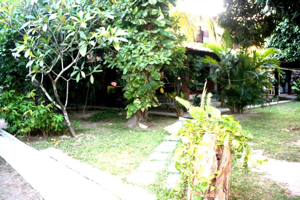 Albergue Cultural Sao Salomao Recife Luaran gambar